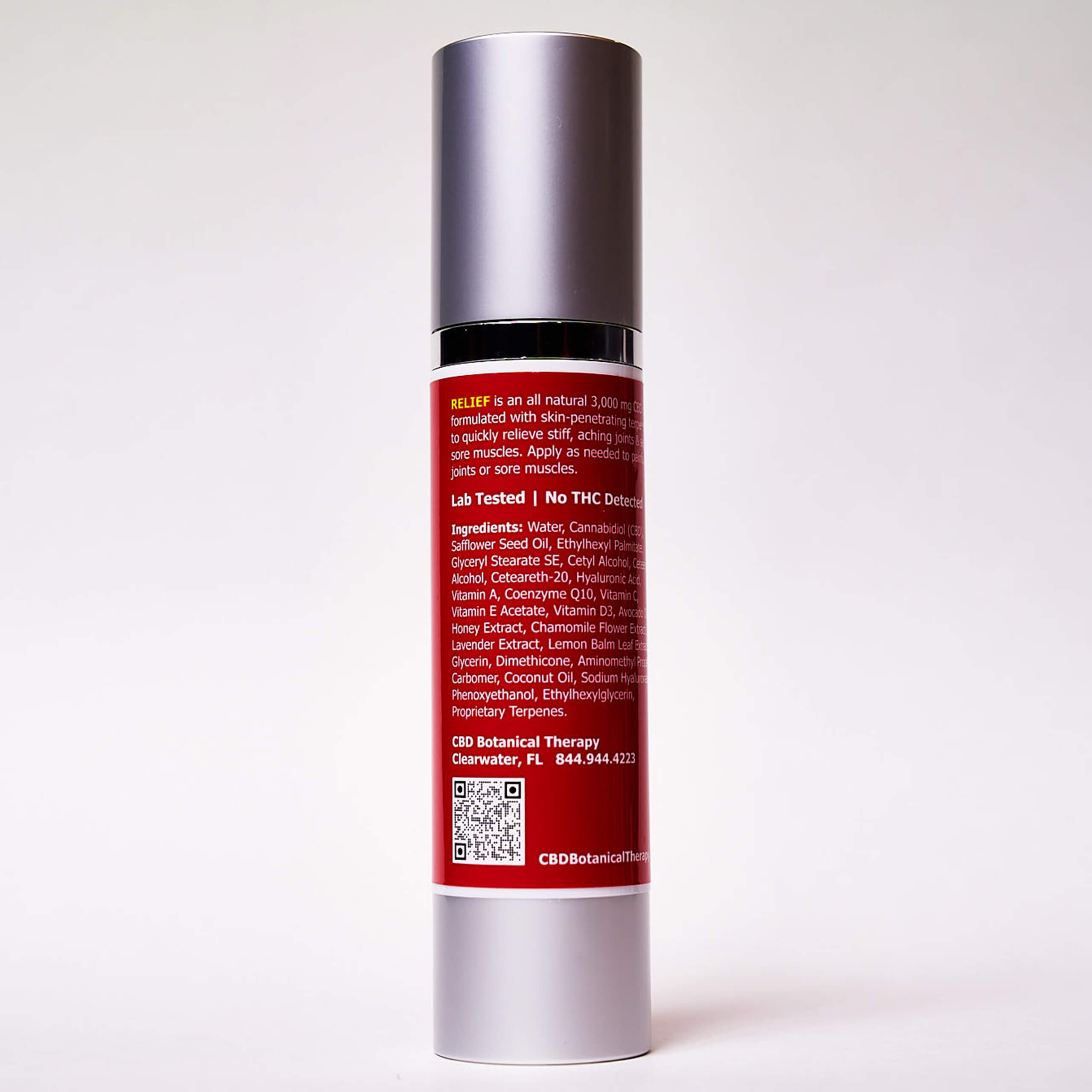 RELIEF-Pain-Relieving-Cream-Back