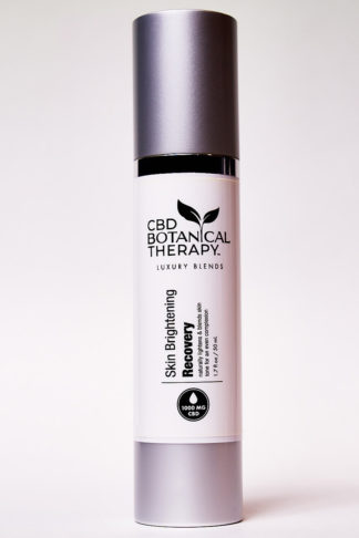 Skin Brightening Recovery