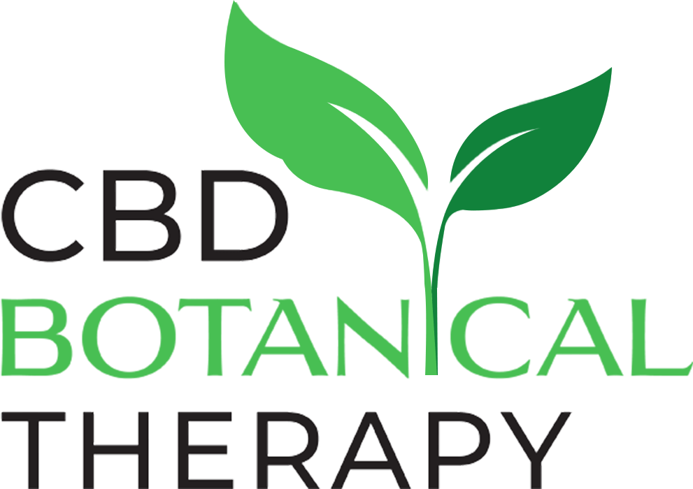 CBD Botanical Therapy
